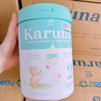 Sữa Karuna 800g 