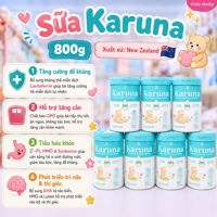 Sữa Karuna 800g 