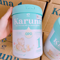 Sữa Karuna 800g 