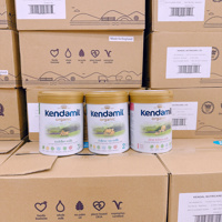 Sữa Kendamil Classic 800g