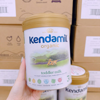 Sữa Kendamil Classic 800g