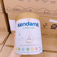 Sữa Kendamil Classic 800g