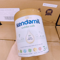 Sữa Kendamil Classic 800g