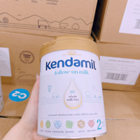 Sữa Kendamil Classic 800g