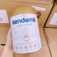 Sữa Kendamil Classic 800g