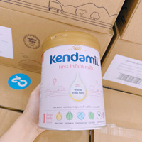 Sữa Kendamil Classic 800g