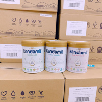 Sữa Kendamil Classic 800g