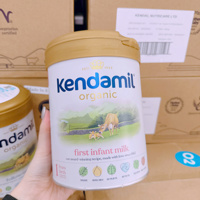 Sữa Kendamil Classic 800g