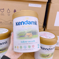 Sữa Kendamil Classic 800g