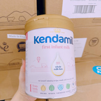 Sữa Kendamil Classic 800g