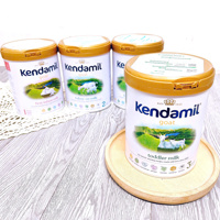 Sữa Kendamil dê 800g