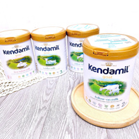 Sữa Kendamil dê 800g