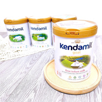 Sữa Kendamil dê 800g