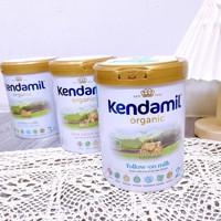 Sữa Kendamil Organic