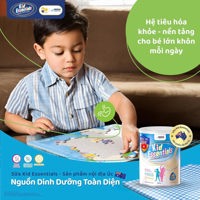 Sữa Kid Essential Úc 800g(1-10 tuổi)