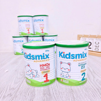 Sữa Kidmix Advanced 400g