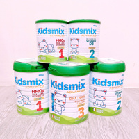 Sữa Kidmix Advanced 400g