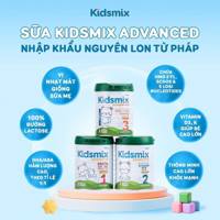 Sữa Kidsmix Advanced 800g