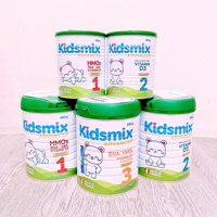 Sữa Kidsmix Advanced 800g