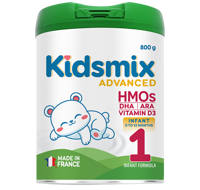 Sữa Kidsmix Advanced 800g