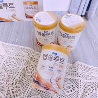 Sữa Maeil Absolute