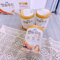 Sữa Maeil Absolute