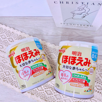 Sữa Meiji lon 800g (nội địa)