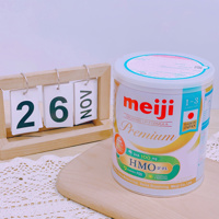 Sữa Meiji Premium HMO