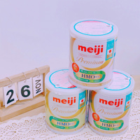 Sữa Meiji Premium HMO