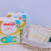 Sữa Meiji thanh Premium HMO số 0-1 (nhập khẩu)