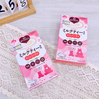 Sữa bầu  Morinaga nội địa