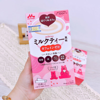 Sữa bầu  Morinaga nội địa