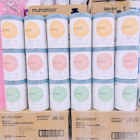 Sữa Mumamoo 800g