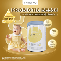 Sữa Mumamoo 800g