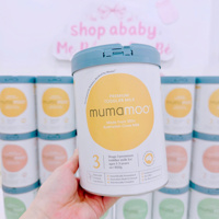Sữa Mumamoo 800g