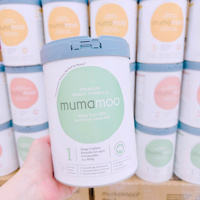 Sữa Mumamoo 800g