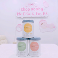 Sữa Mumamoo 800g