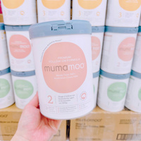 Sữa Mumamoo 800g