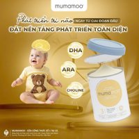 Sữa Mumamoo 800g