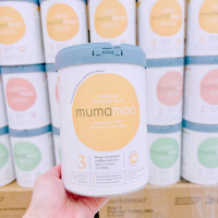 Sữa Mumamoo 800g