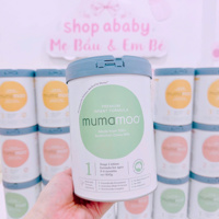 Sữa Mumamoo 800g