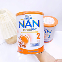 Sữa Nan A2 Úc 800g 