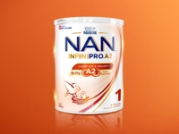 Sữa Nan Infinipro A2 6HMO số 1 800g