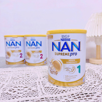 Sữa Nan Supreme Pro 800g 