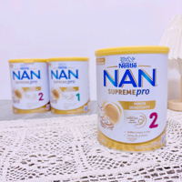 Sữa Nan Supreme Pro 800g 