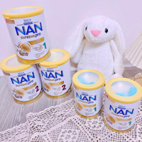 Sữa Nan Supreme Pro 800g 