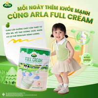 Sữa nguyên kem Arla 800g (1y+)