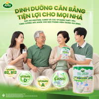 Sữa nguyên kem Arla 800g (1y+)