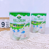 Sữa nguyên kem Arla 800g (1y+)