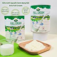 Sữa nguyên kem Arla 800g (1y+)